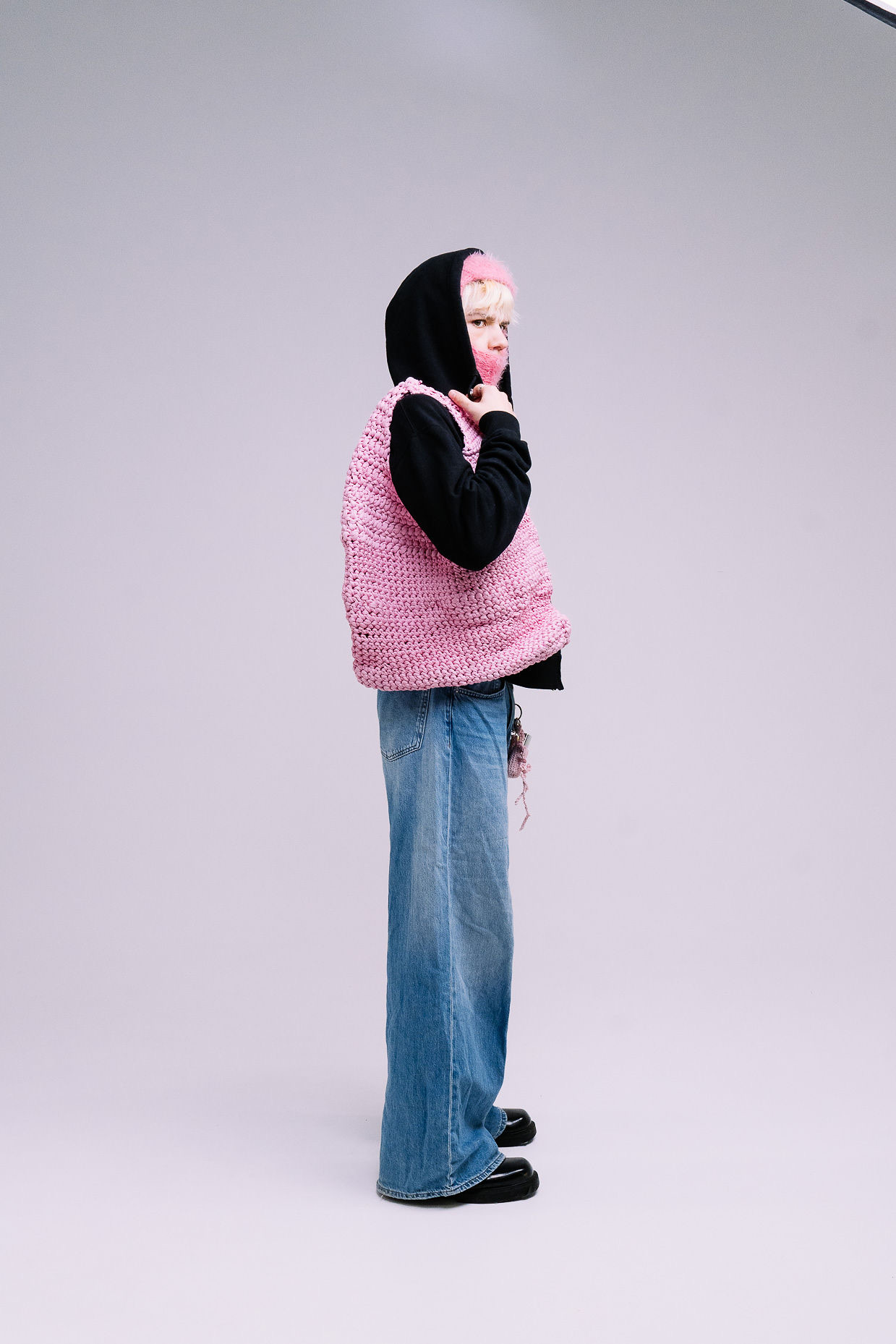 Bagzilla – Pink